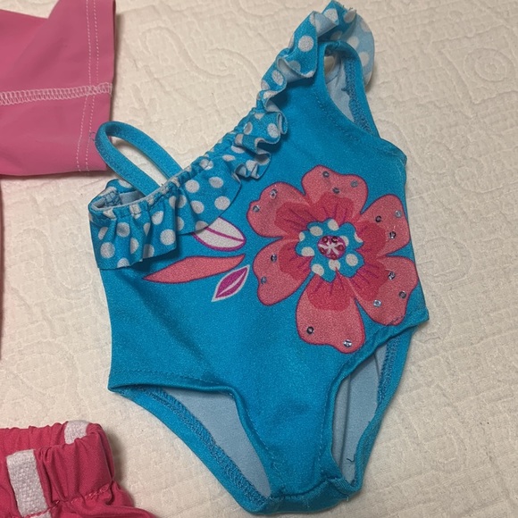 Build-a-Bear Swimwear Set - Picture 4 of 10